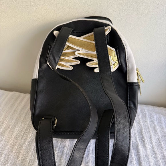 Loungefly Overwatch Mercy Backpack - Picture 6 of 10